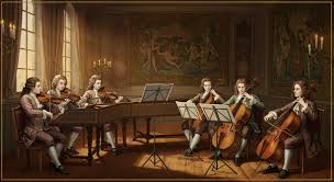 barok dönemi ruh hali